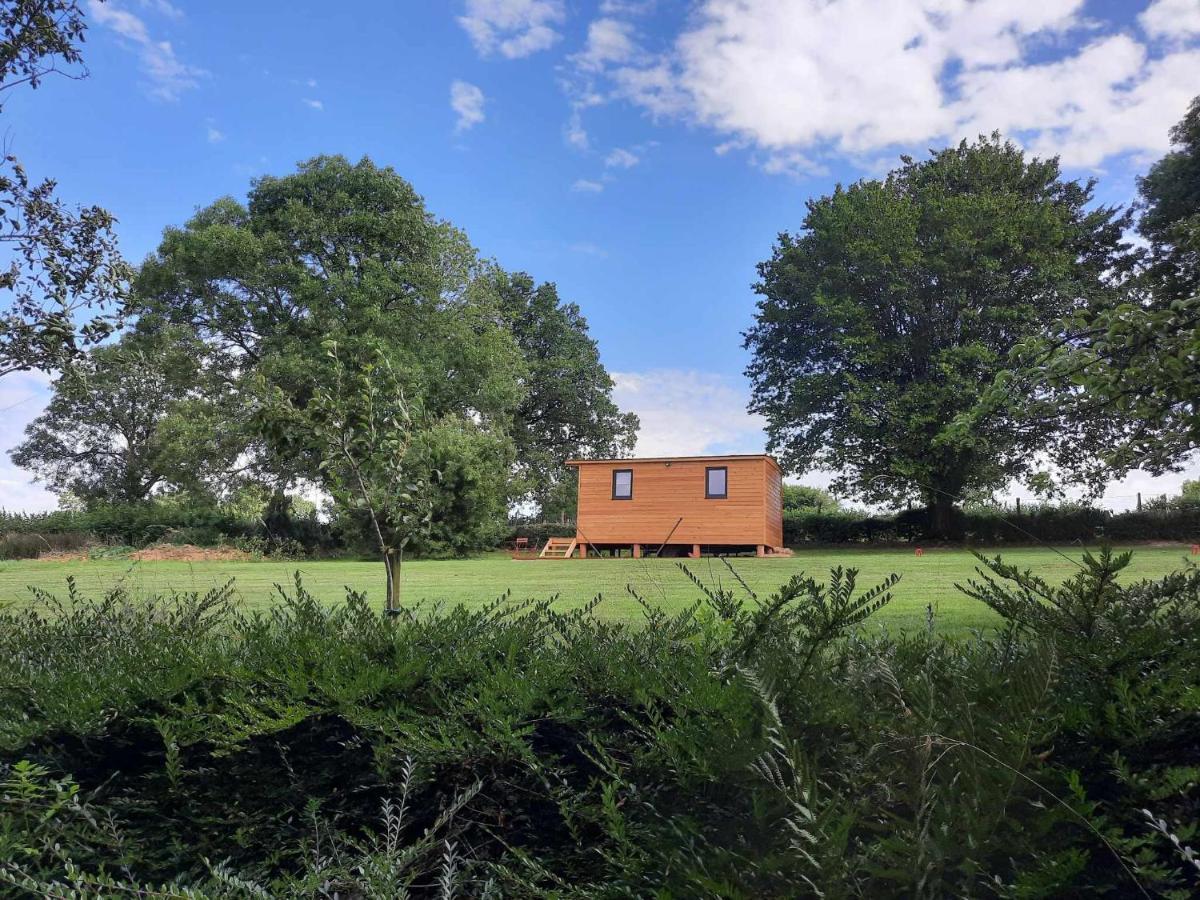 Villa La Roulotte De Soiron Pepinster Esterno foto